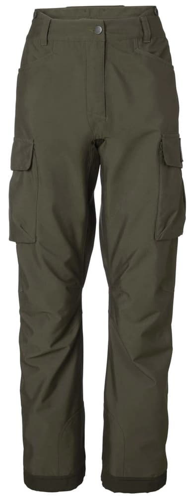 Endeavor Chevalite Pants Women 2.0 Autumn Green, view: 0