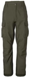 Endeavor Chevalite Pants Women 2.0 Autumn Green