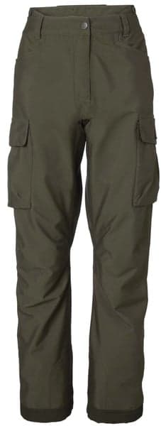 Endeavor Chevalite Pants Women 2.0 Autumn Green, view: 0