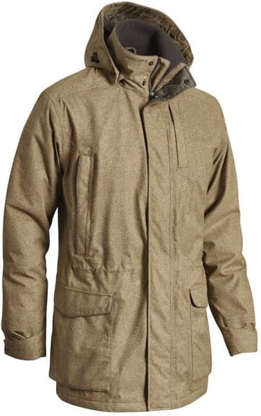 Waterfowl Chevalite PL Coat Women Brown, view: 0