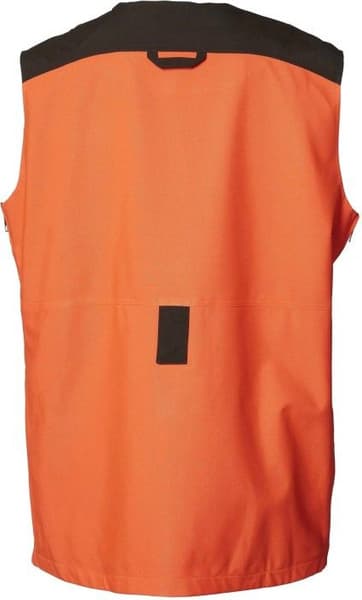 Chase Doghandler Vest Unisex High Orange, view: 1