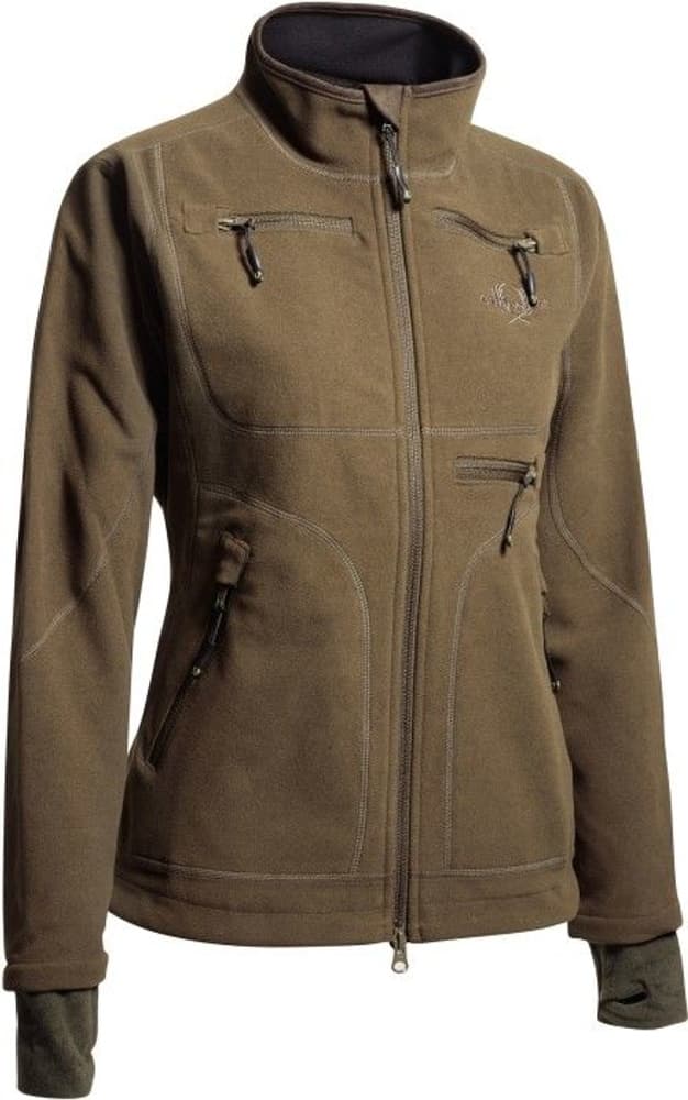 Hurricane Windstopper Coat Women, view: 0
