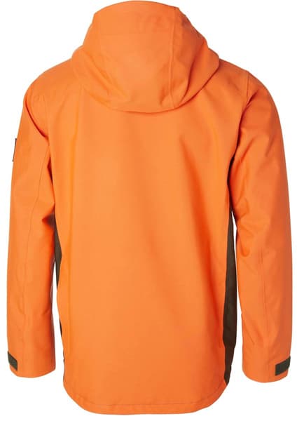 Endeavor Chevalite Jacket Women 2.0 High Vis Orange, view: 1