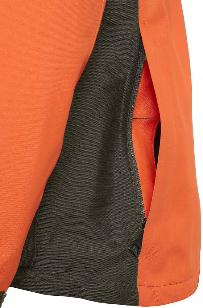 Endeavor Chevalite Jacket Women 2.0 High Vis Orange, view: 4