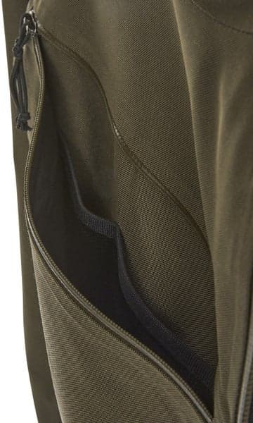 Endeavor Chevalite Anorak Women 2.0 Autumn Green, view: 5