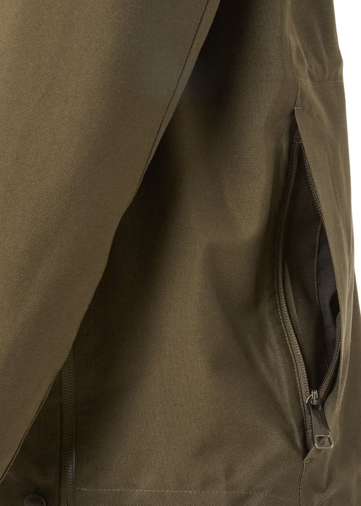 Endeavor Chevalite Anorak Women 2.0 Autumn Green, view: 4