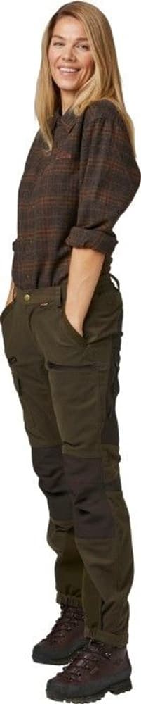 Pointer Pro Pant 2.0 with Vent Women, view: 4