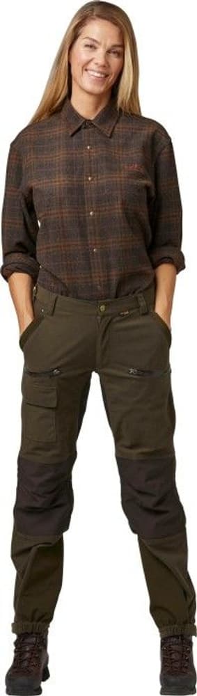 Pointer Pro Pant 2.0 with Vent Women, view: 5