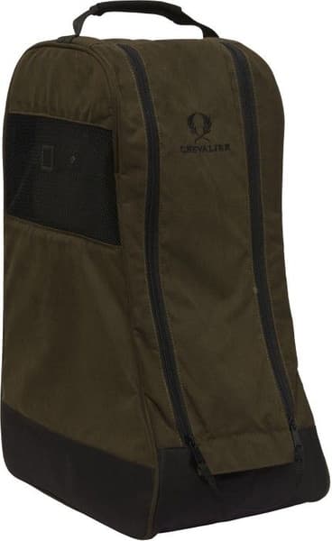 Boot Bag High with Ventilation 50 cm, view: 0