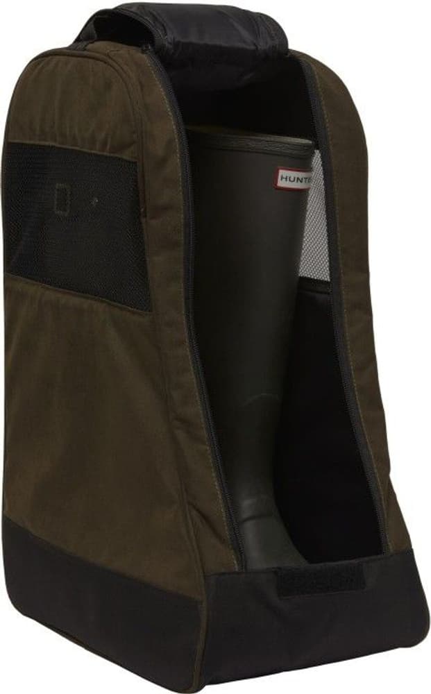 Boot Bag High with Ventilation 50 cm, view: 1