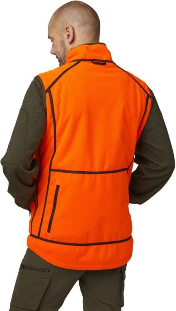 Pixel Camo Reversible Windblocker Highvis/Camo, view: 5