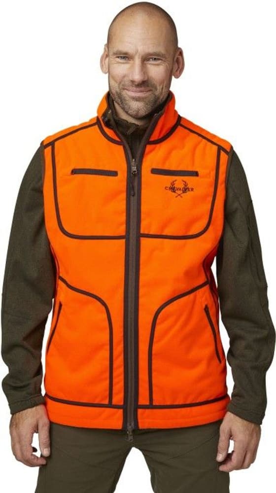 Pixel Camo Reversible Windblocker Highvis/Camo, view: 7