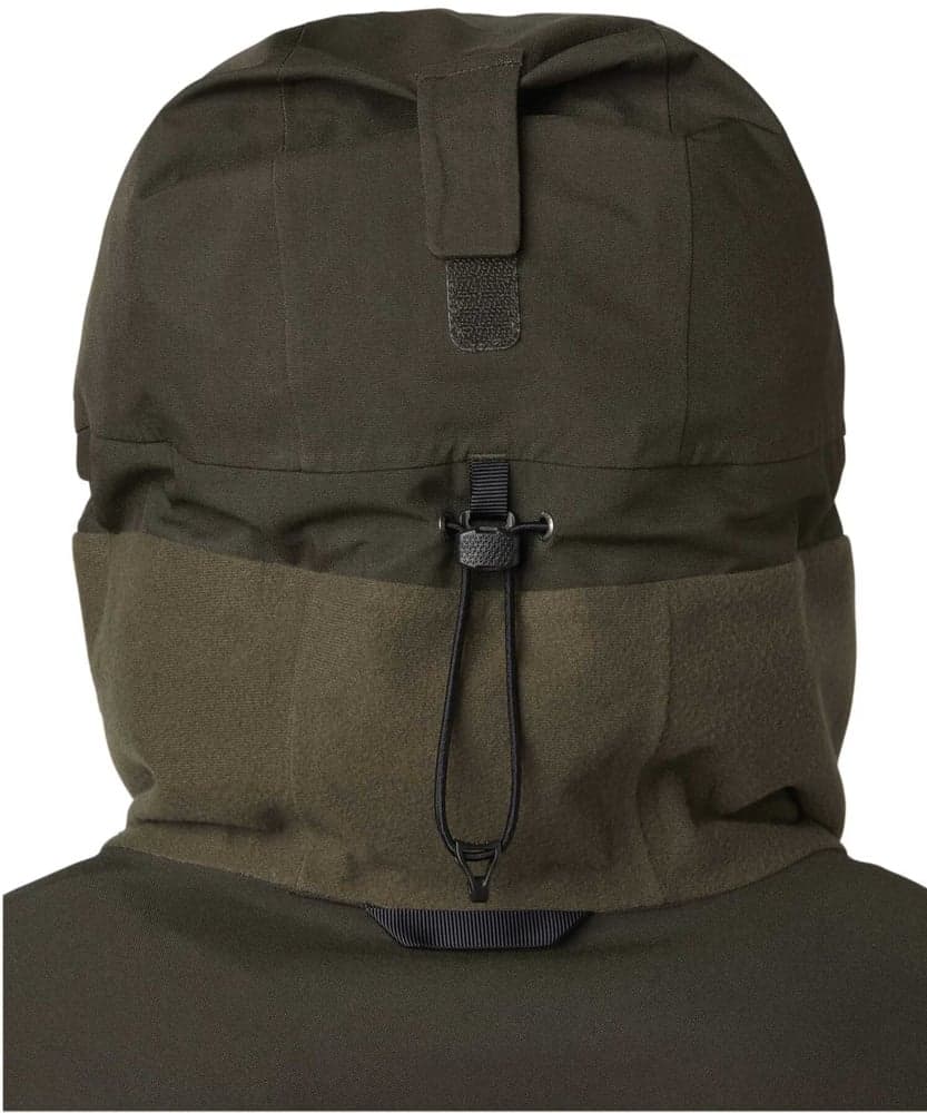 Pointer Pro Chevalite Anorak Unisex Autumn Green, view: 5