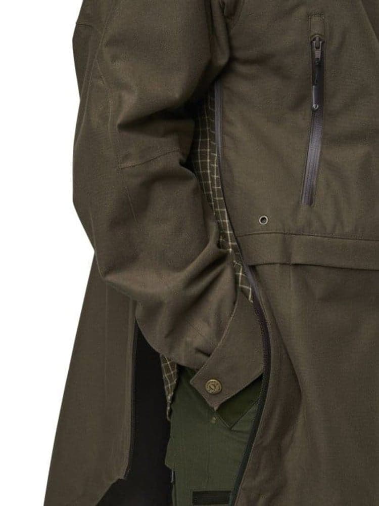 Setter Chevalite Pro 3L Anorak Unisex, view: 5