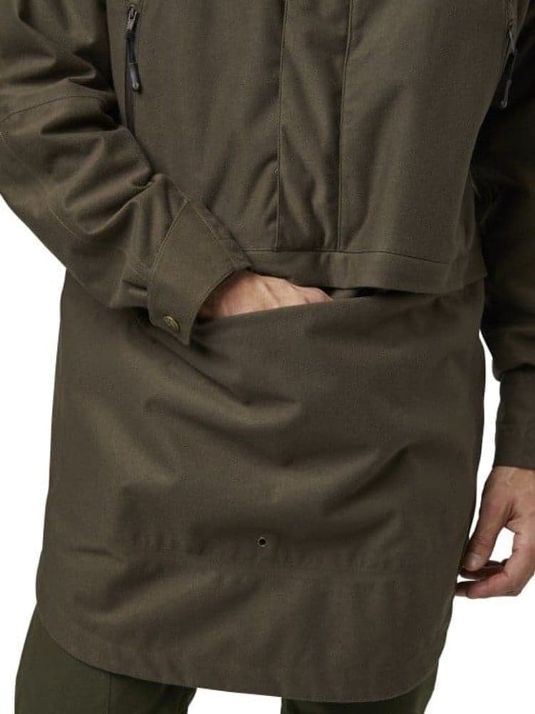 Setter Chevalite Pro 3L Anorak Unisex, view: 8