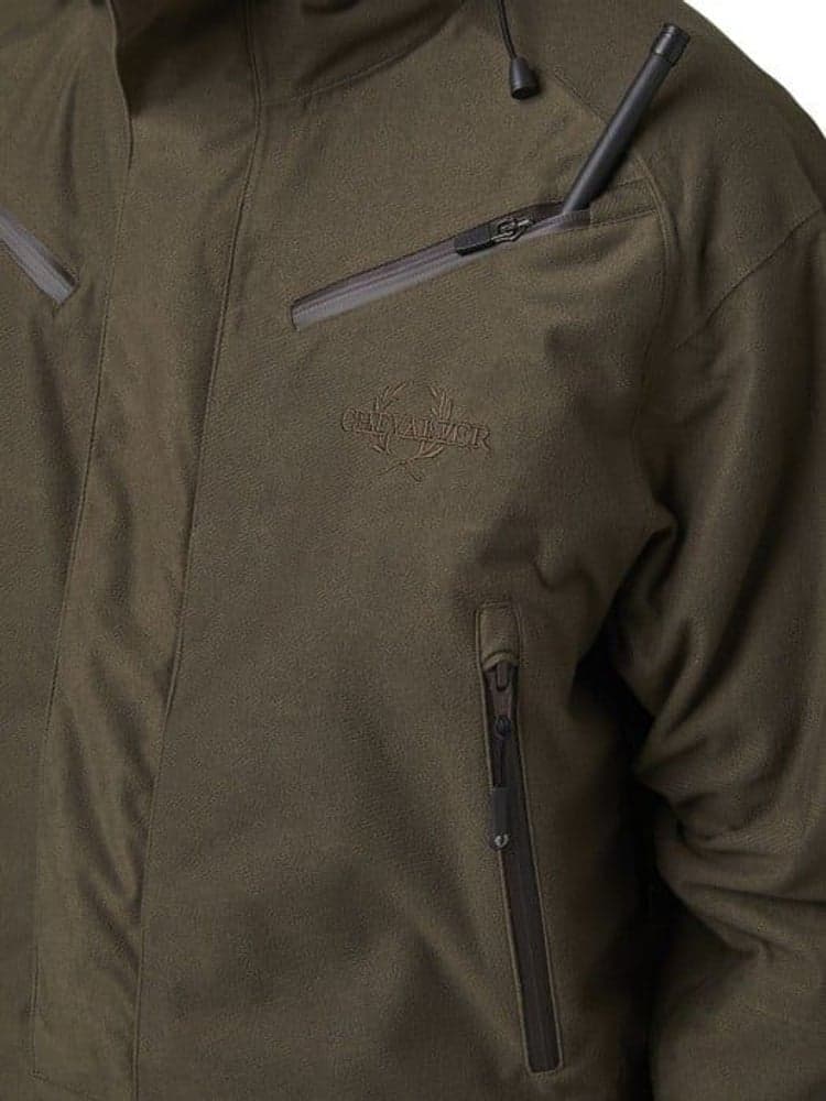 Setter Chevalite Pro 3L Anorak Unisex, view: 7