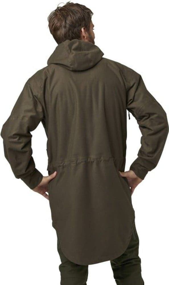 Setter Chevalite Pro 3L Anorak Unisex, view: 3