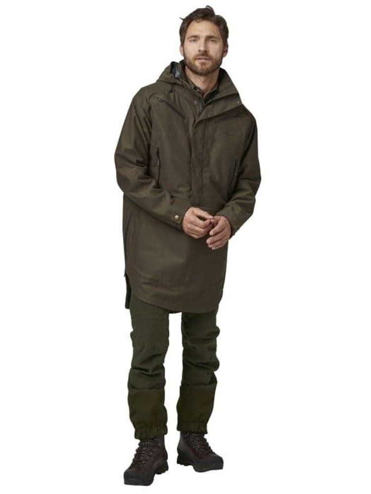 Setter Chevalite Pro 3L Anorak Unisex, view: 1