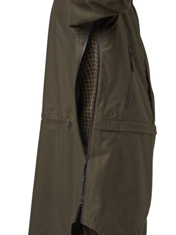 Setter Chevalite Pro 3L Anorak Unisex, view: 6