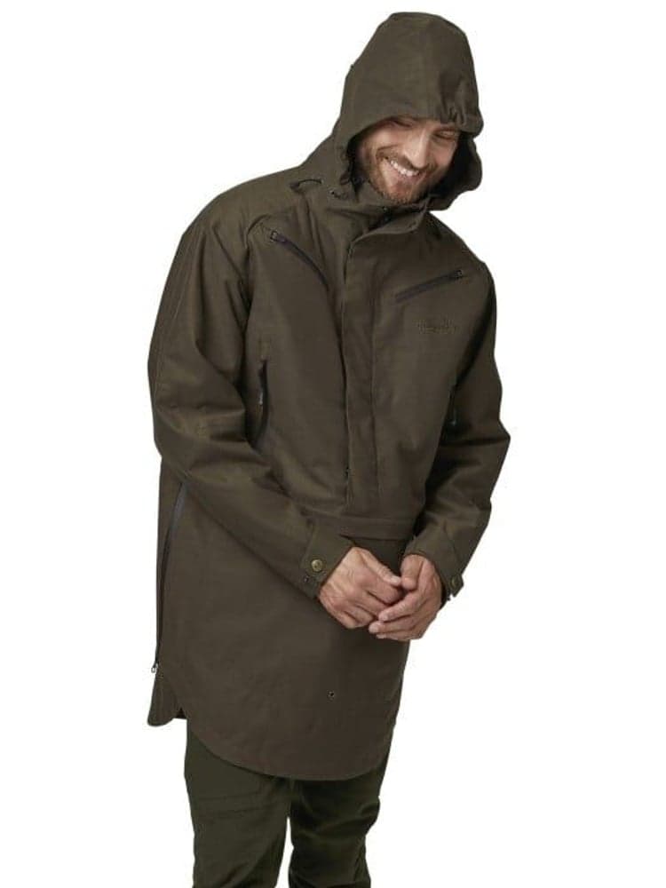 Setter Chevalite Pro 3L Anorak Unisex, view: 2