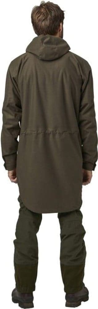 Setter Chevalite Pro 3L Anorak Unisex, view: 4