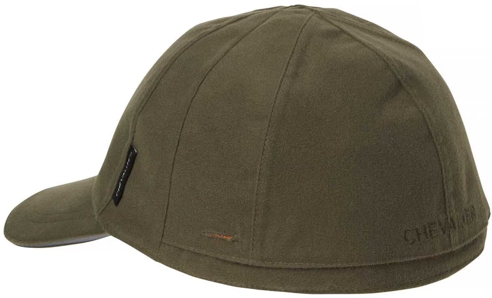 Pointer Chevalite Foldover Cap Unisex Autumn Green, view: 2