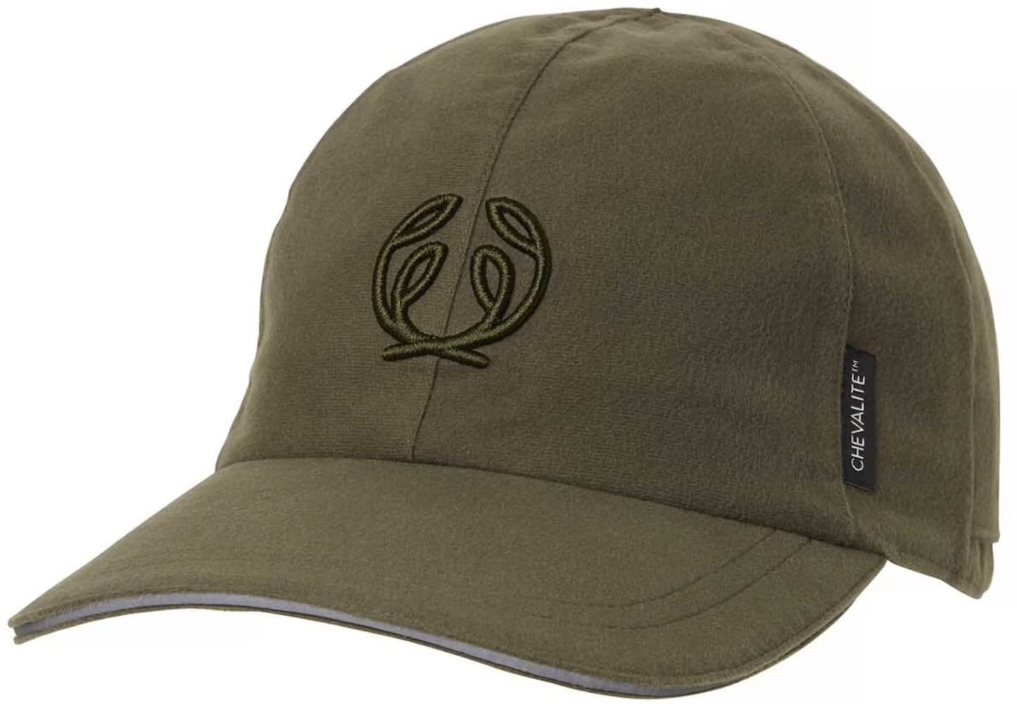 Pointer Chevalite Foldover Cap Unisex Autumn Green, view: 0