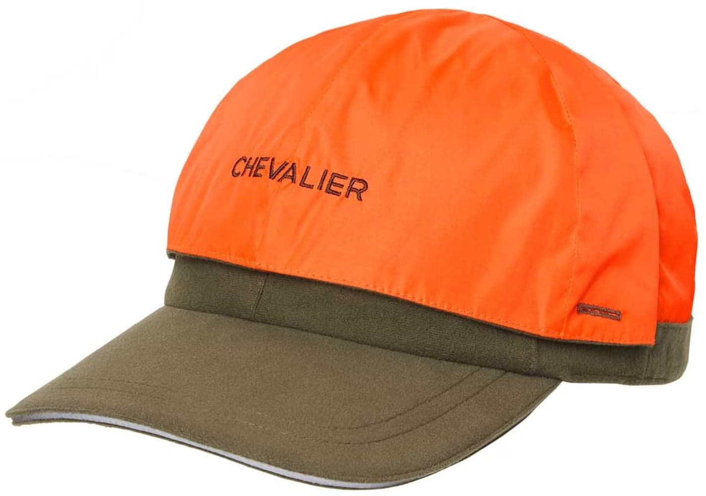 Pointer Chevalite Foldover Cap Unisex Autumn Green, view: 1