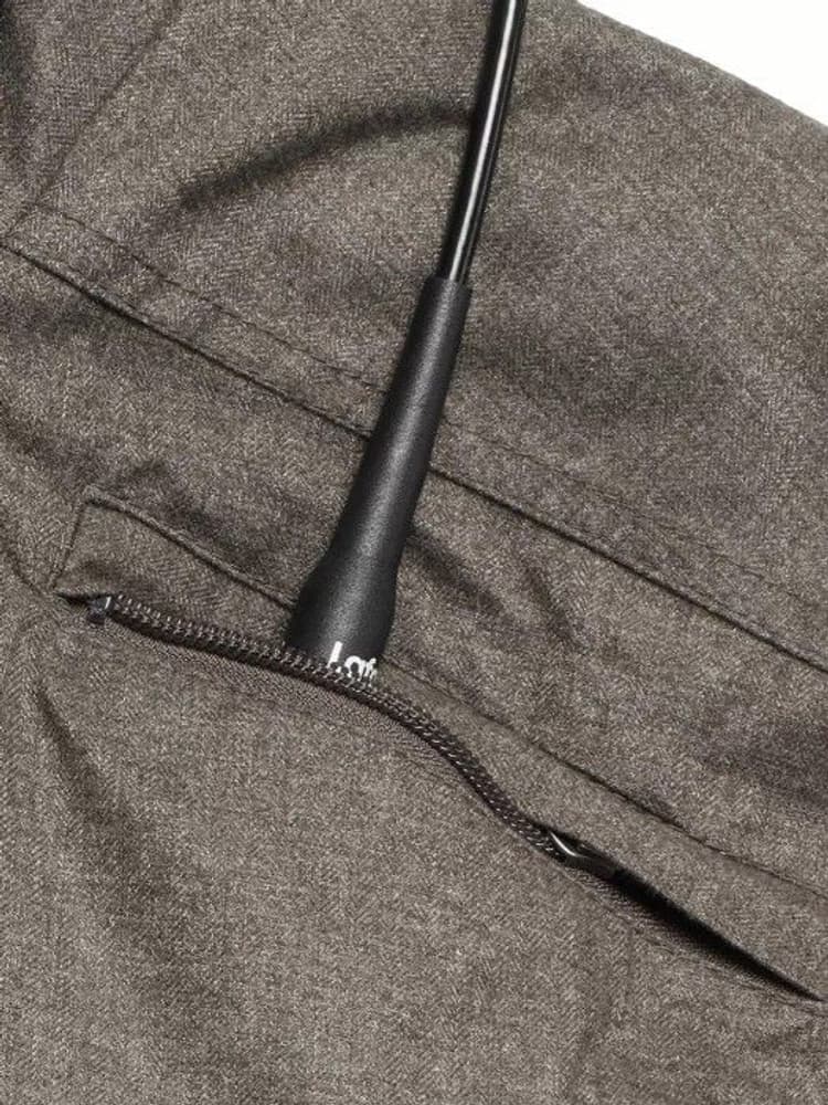 Bushland Chevalite Primaloft Coat Women Green, view: 2