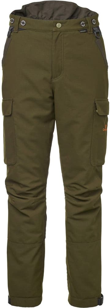 M's Vildsvinsbyxa Reinforcement GTX Pants Autumn Green, view: 0