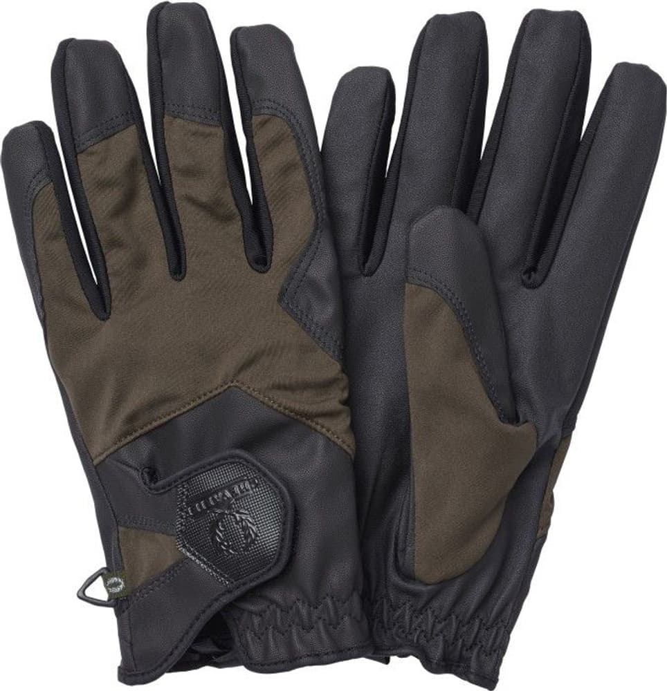 Light Shooting Glove, view: 0