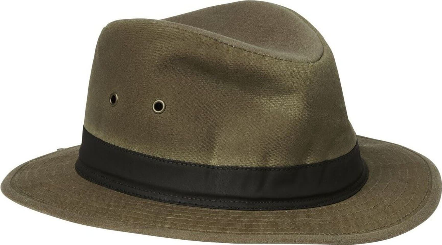 Bush Hat Khaki, view: 0