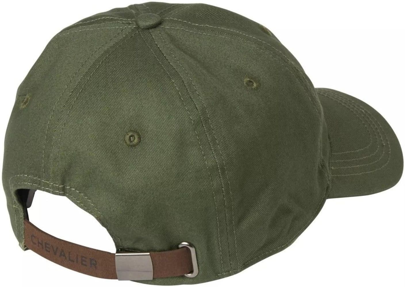 Haine Cap Pine Green, view: 2