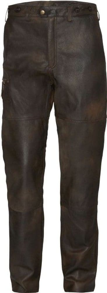 Atle Pant Leather, view: 0