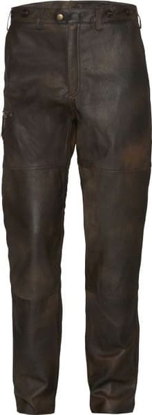 Atle Pant Leather, view: 0