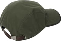 Arrow Cap Dark Green - view: 1
