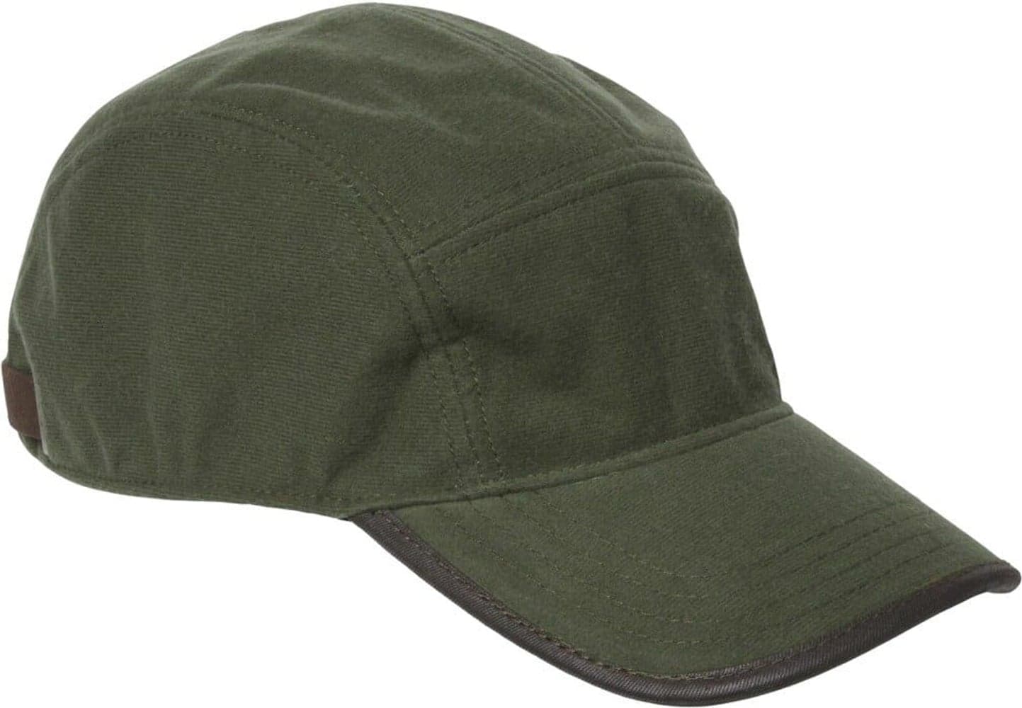 Arrow Cap Dark Green, view: 0