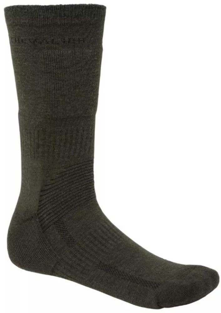 Boot Sock Green, view: 0