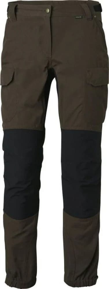 Avon Pant Brown/Black, view: 0