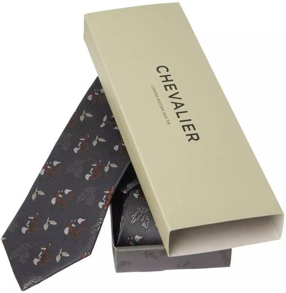 Beagle Tie Beagle Green, view: 1