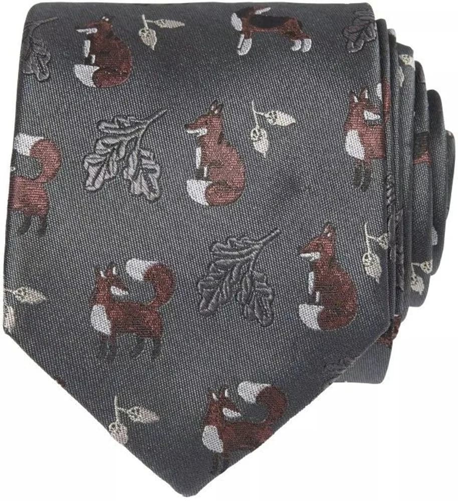Beagle Tie Beagle Green, view: 0