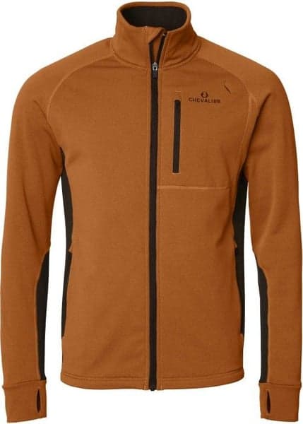 Orange/Brown