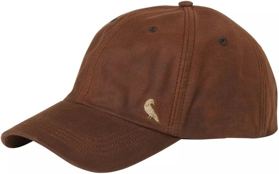 Ditton Cap Burgundy, view: 0