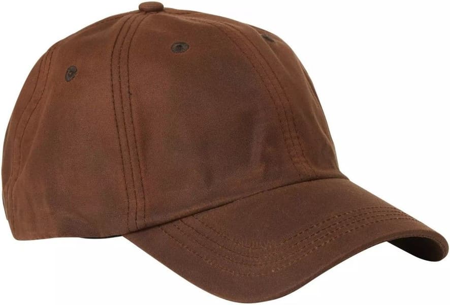 Ditton Cap Burgundy, view: 1