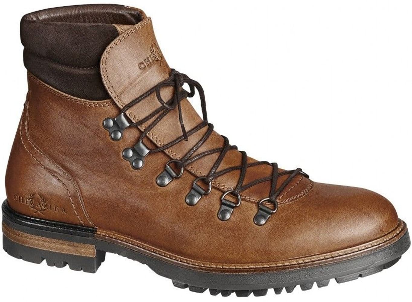 Acton Boot Congac, view: 0