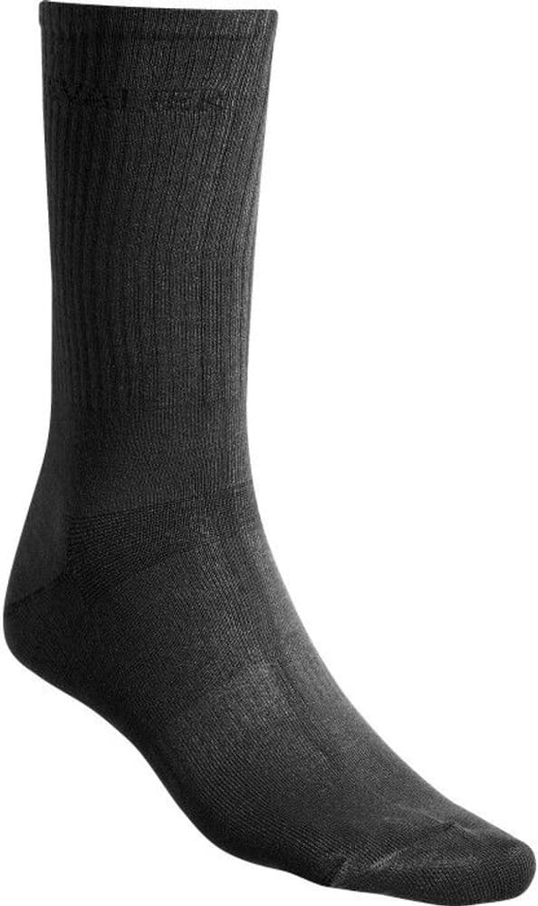 Liner Sock Coolmax Black, view: 0