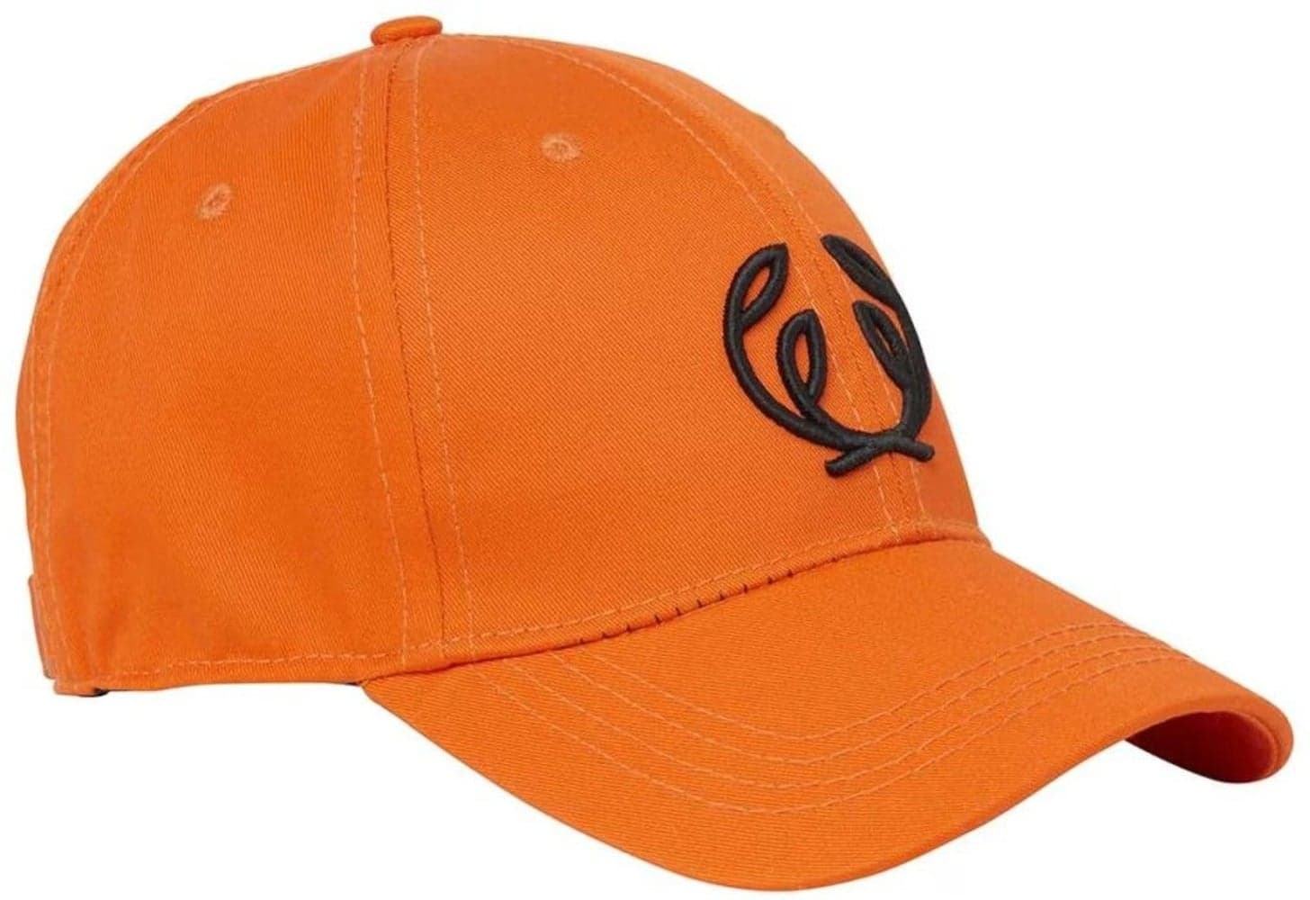 Barrel Cap High Vis Orange, view: 0