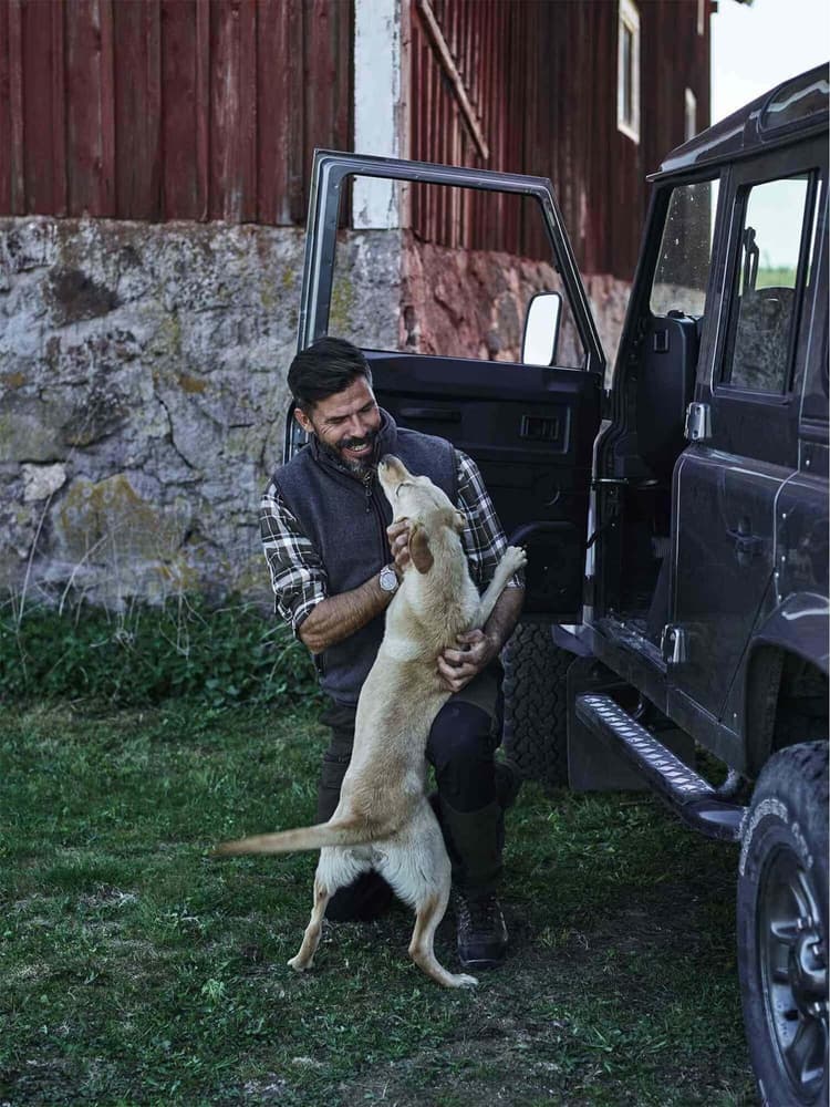 Mainstone Anthracite, view: 2