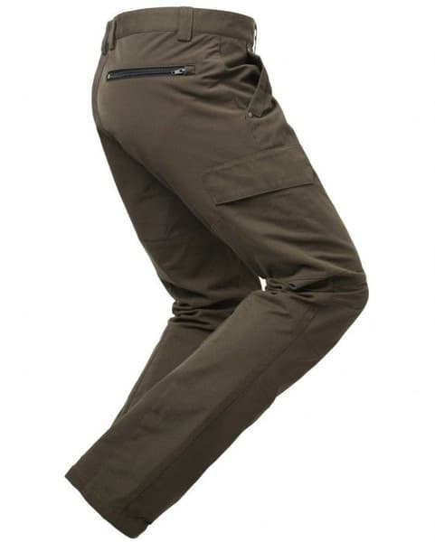 Otway Pant Tobacco/Tobacco, view: 1