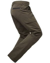 Otway Pant Tobacco/Tobacco - view: 1